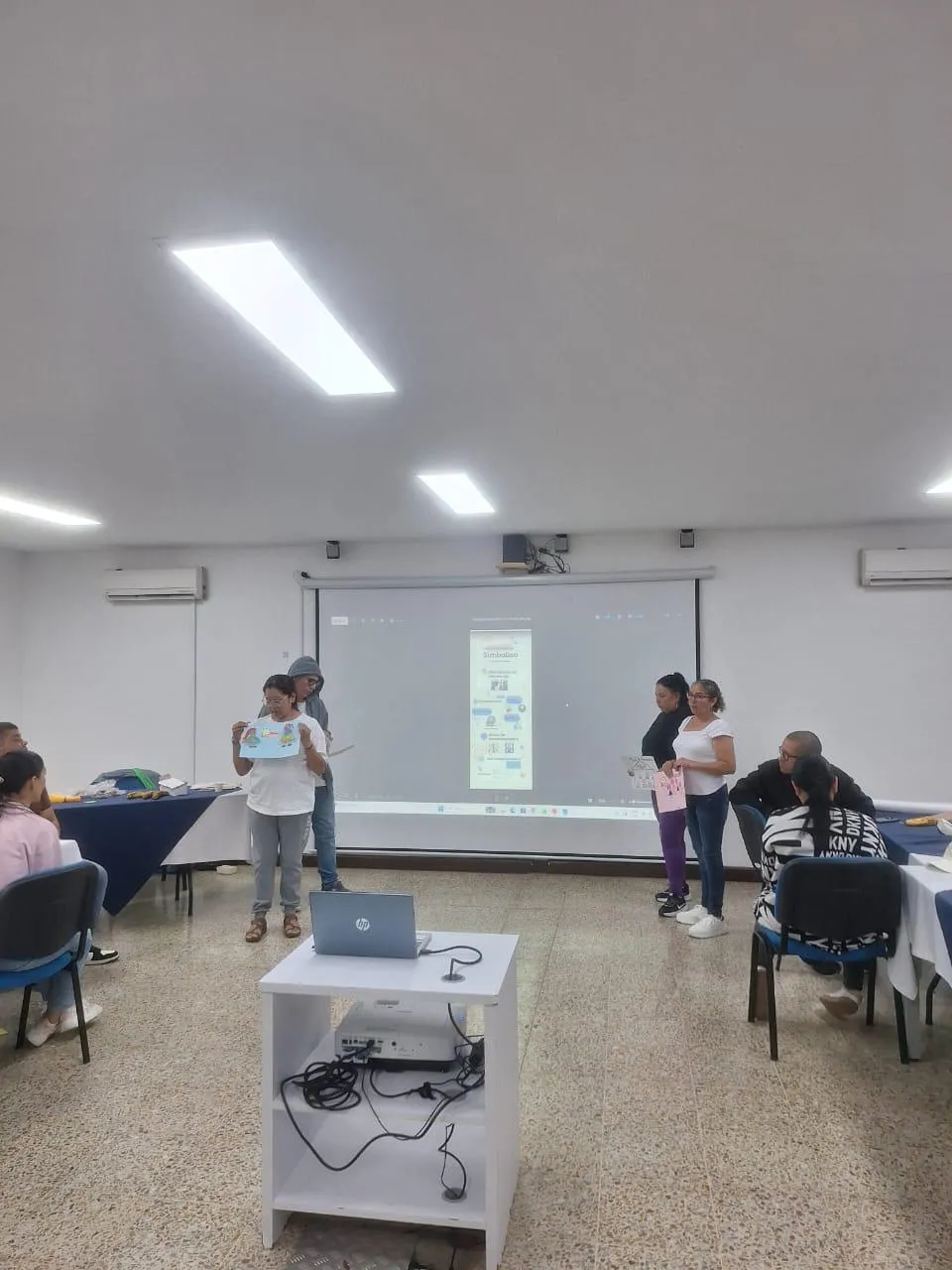 Capacitación Enfoque Diferencial 13